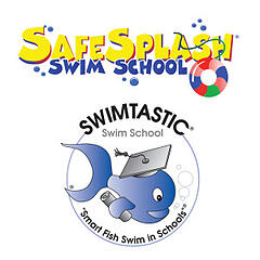 SafeSplash_Swimtastic Logo