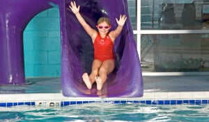 Summer Water Safety Tips