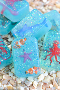 Ocean Soap