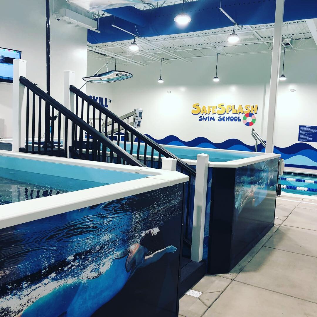 USA Swimming & Streamline Brands Sign MultiYear Agreement