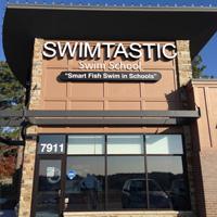 Lincoln Swimtastic Lincoln Swimtastic