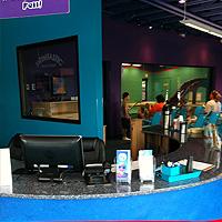 Front Desk at Swimtastic Front Desk at Swimtastic