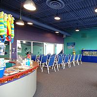 Swim Lessons Observation Room Swim Lessons Observation Room