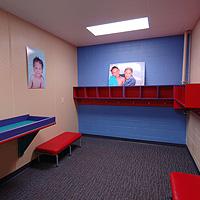 Swimtastic Changing Room Swimtastic Changing Room