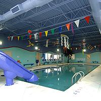 Swimtastic Pool Room View Swimtastic Pool Room View