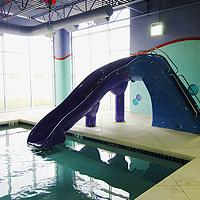 Swimtastic Water Slide Swimtastic Water Slide
