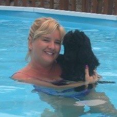 Swimming Lessons for Dogs