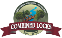 Combined Locks Logo