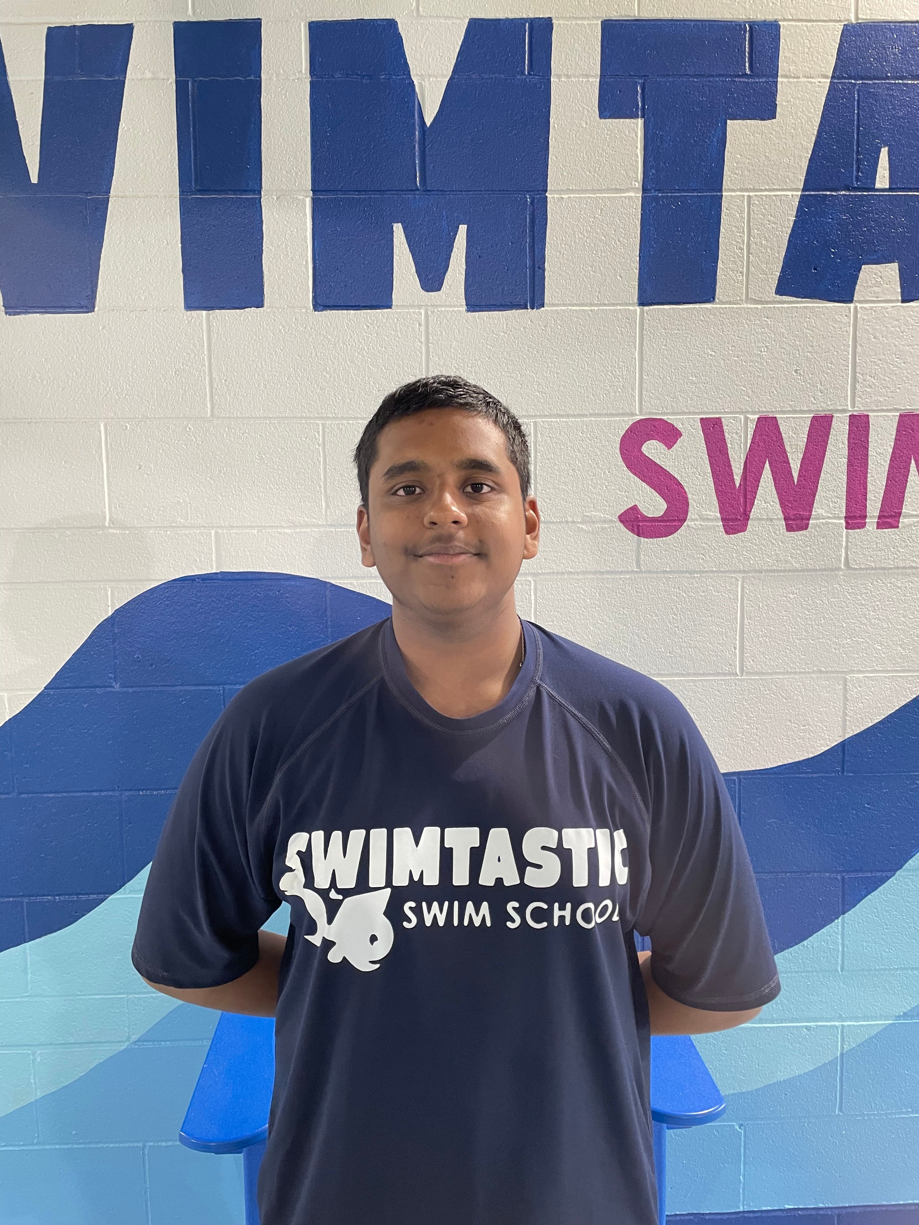 Mr. Ritvik