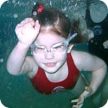 Water Safety: Practicing for Practical Applications