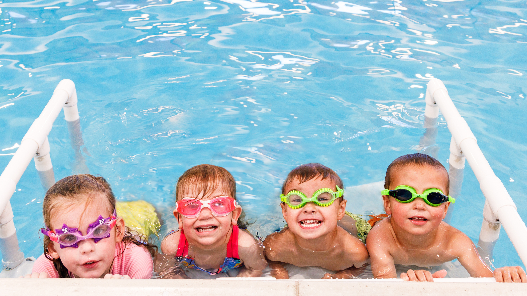 5 Fun Water Activities Kids Will Love This Summer