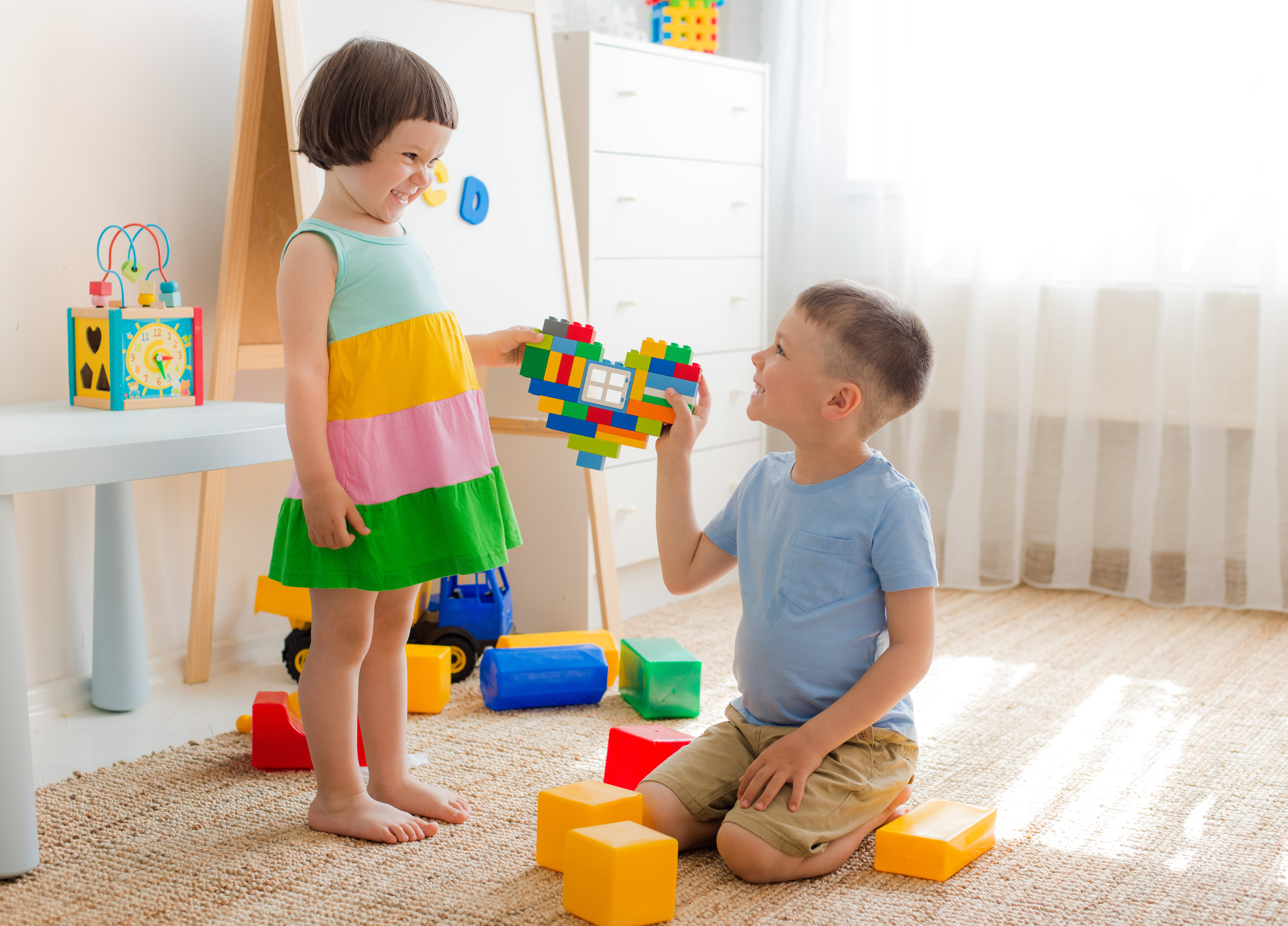 7 Important Life Lessons Kids Should Learn