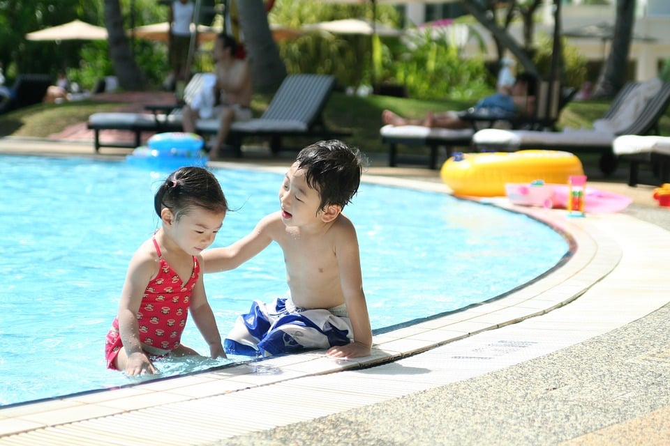 At Your Pool Swim Lessons are Now Available in Florida!